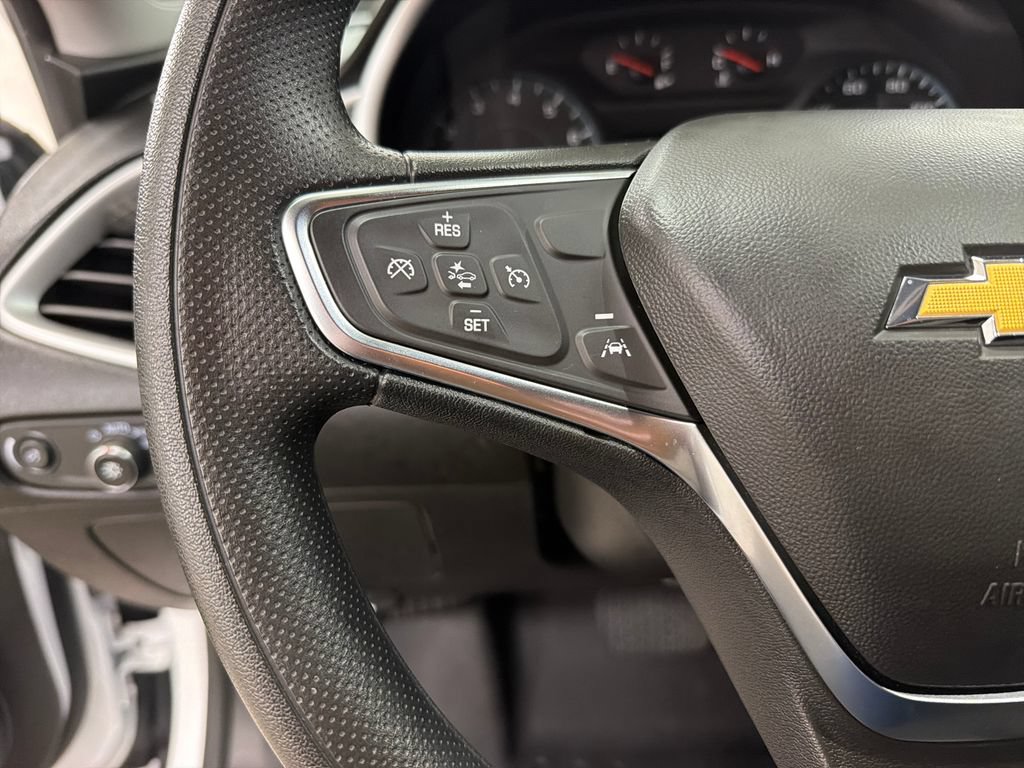 Used 2024 Chevrolet Malibu LT FWD image 20