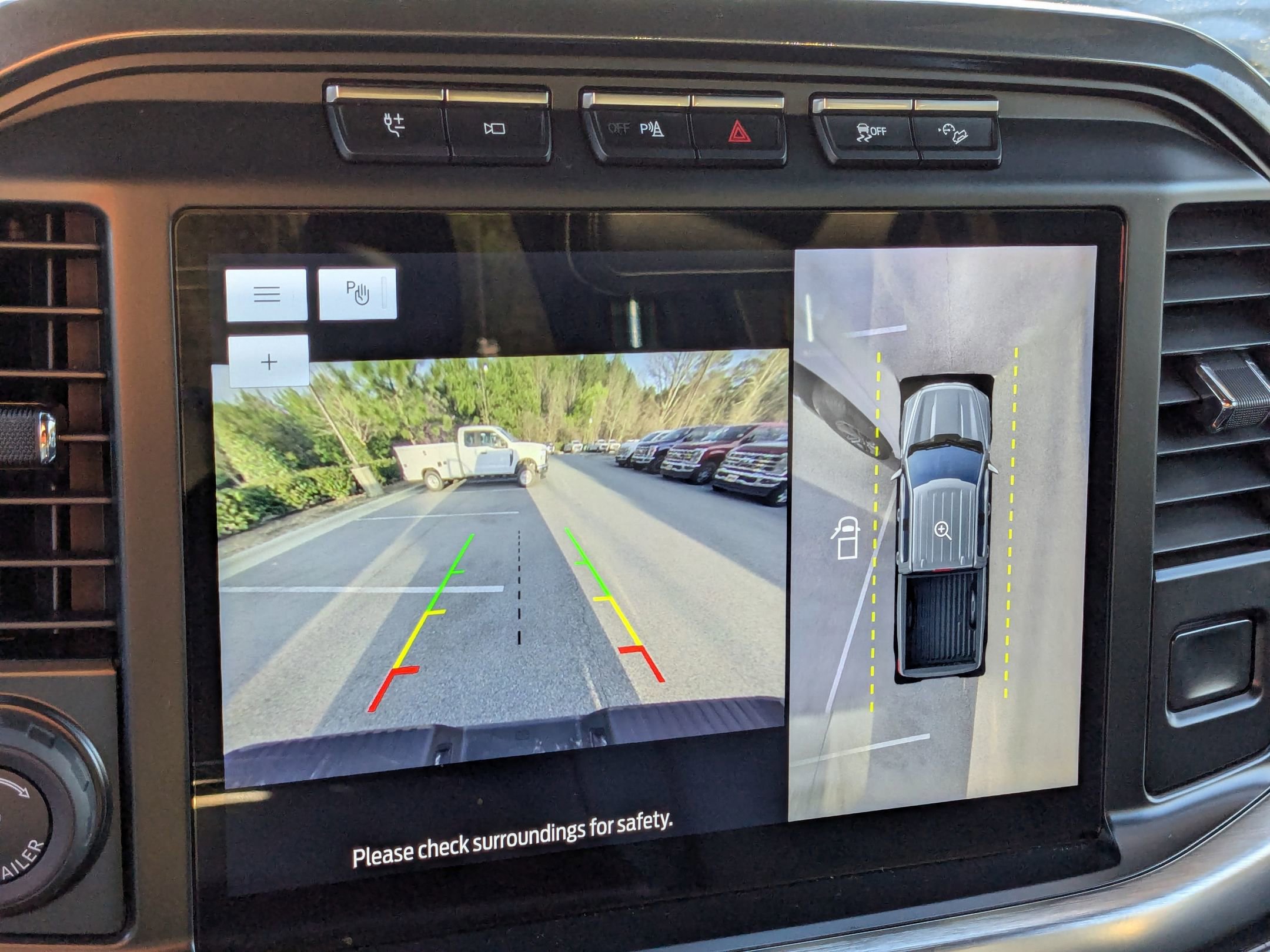 Certified 2023 Ford F150 Lariat image 26