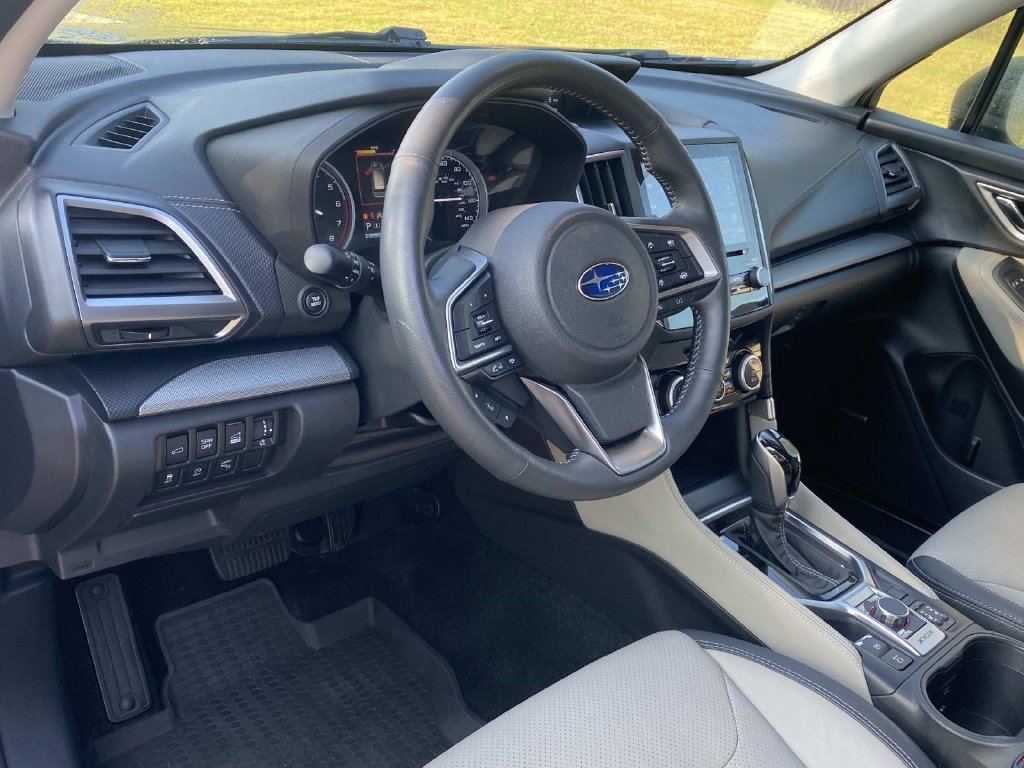 Used 2020 Subaru Forester Limited w/ Popular Package #3 AWD/4WD image 22
