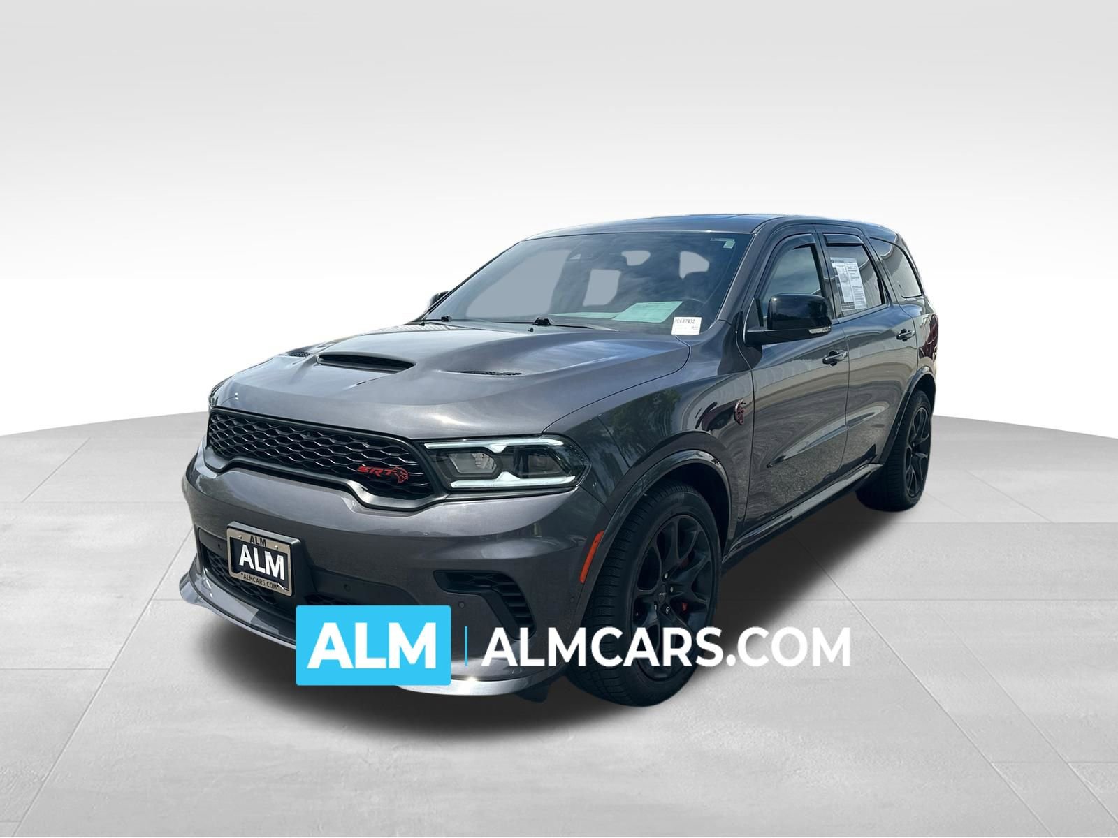 Used 2023 Dodge Durango SRT Hellcat