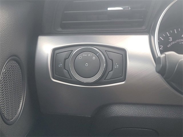 Certified 2022 Ford Mustang Premium image 25