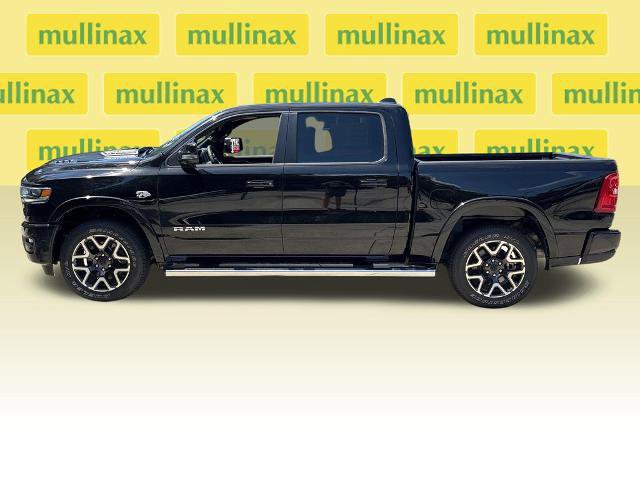 Used 2026 RAM 1500 Laramie w/ Sport Appearance Package AWD/4WD image 10
