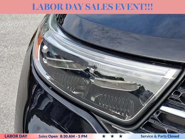 Certified 2023 Ford Explorer XLT w/ Equipment Group 202A AWD/4WD image 9