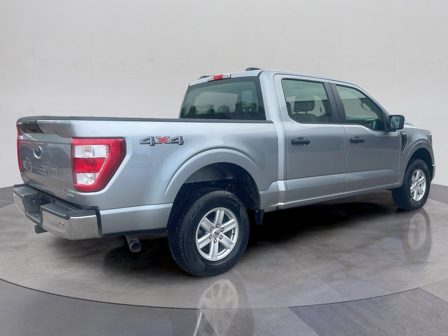 Certified 2023 Ford F150 XL w/ XL Chrome Appearance Package AWD/4WD image 7