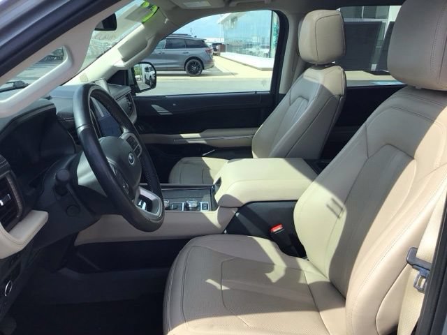 Certified 2023 Ford Expedition Max Limited AWD/4WD image 10