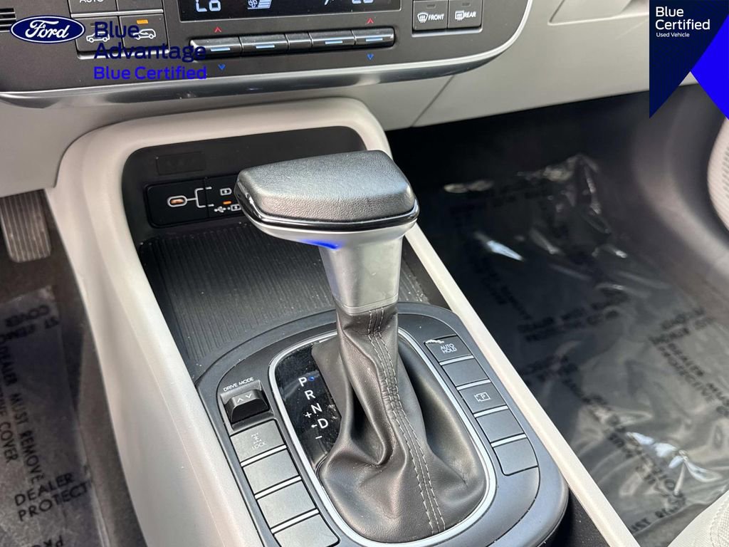Used 2024 Hyundai Kona SEL AWD/4WD image 18