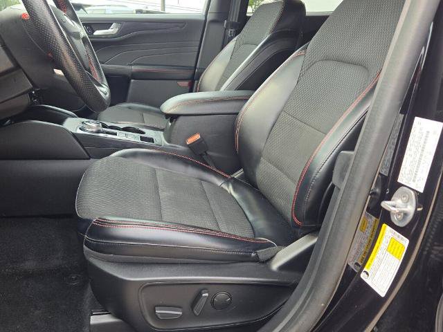 Certified 2023 Ford Escape ST-Line Select w/ Tech Pack #2 AWD/4WD image 23