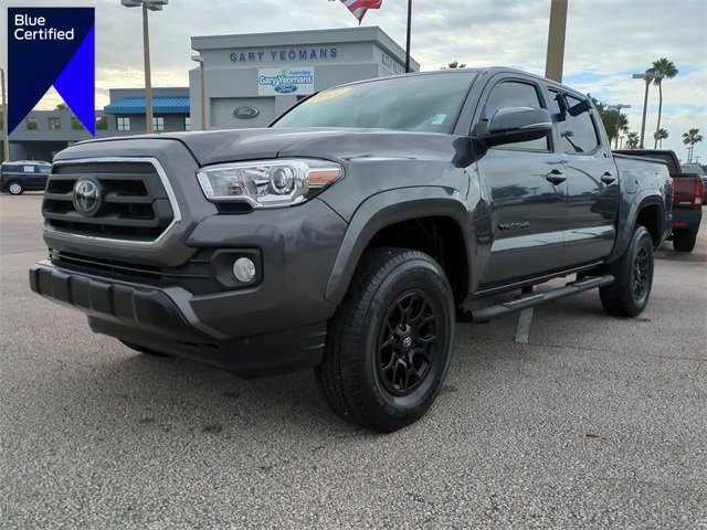 Used 2022 Toyota Tacoma SR5