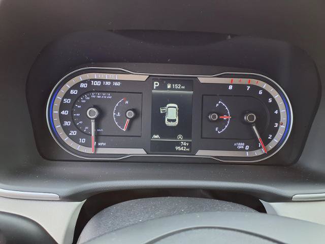 Used 2024 Hyundai Tucson SE FWD image 15