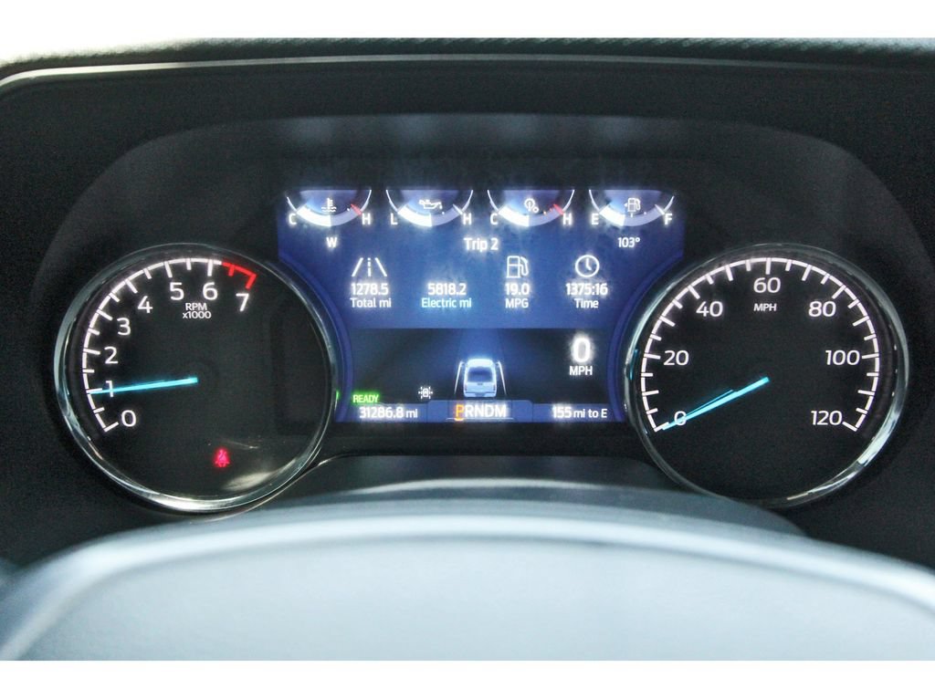 Certified 2023 Ford F150 XLT w/ Equipment Group 302A High AWD/4WD image 15