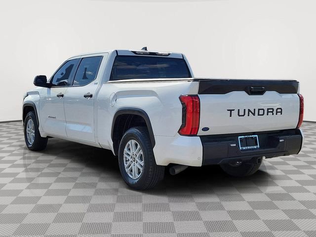 Used 2024 Toyota Tundra SR5 image 3