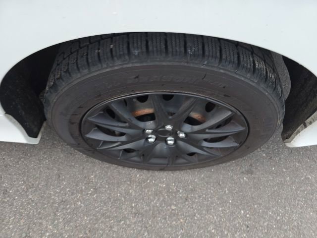 Used 2019 Honda Civic LX image 5