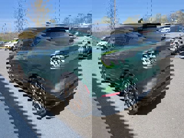 Certified 2024 Ford Mustang Mach-E GT w/ Bronze Appearance Package image 3