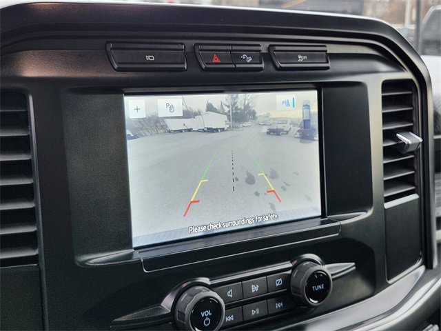 Certified 2023 Ford F150 XL w/ STX Appearance Package image 21