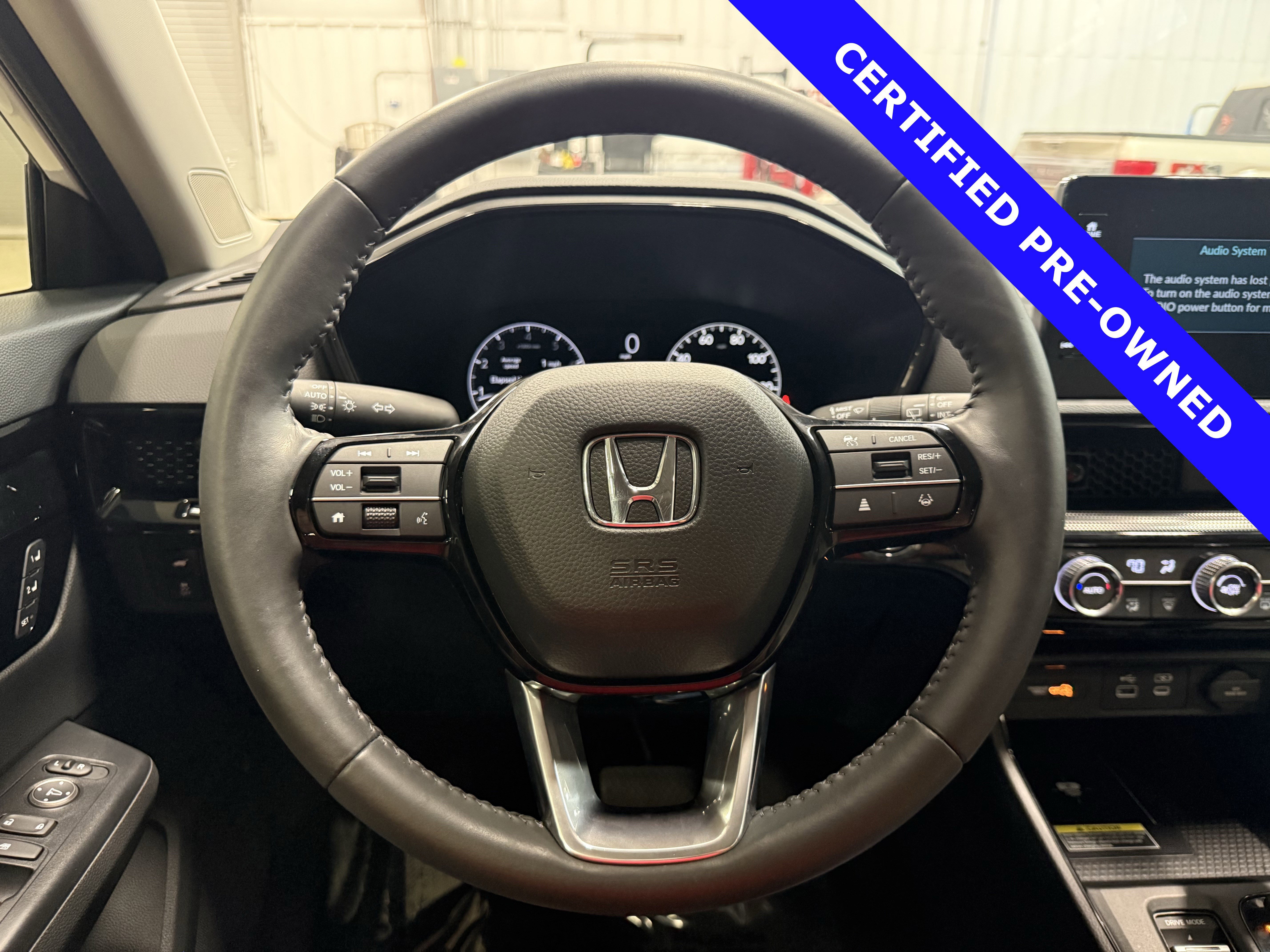 Used 2024 Honda CR-V EX-L image 26
