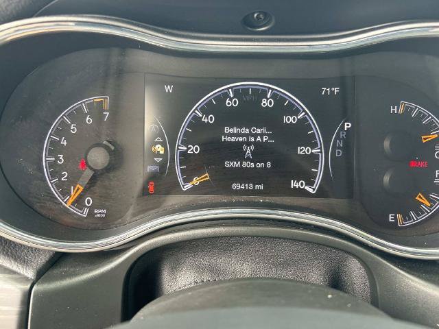 Used 2021 Jeep Grand Cherokee Laredo X AWD/4WD image 36