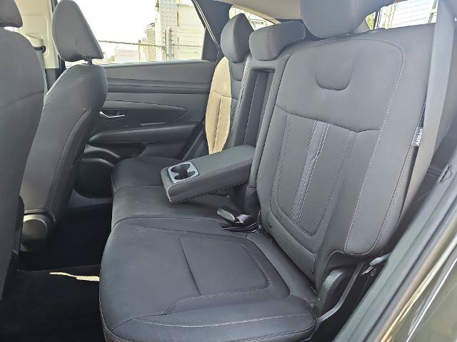 Used 2025 Hyundai Tucson SEL FWD image 14