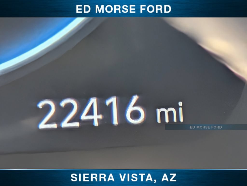 Used 2025 Hyundai Palisade Limited AWD/4WD image 17