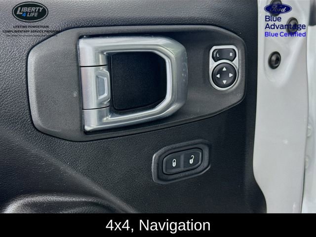 Used 2022 Jeep Gladiator Sport image 18