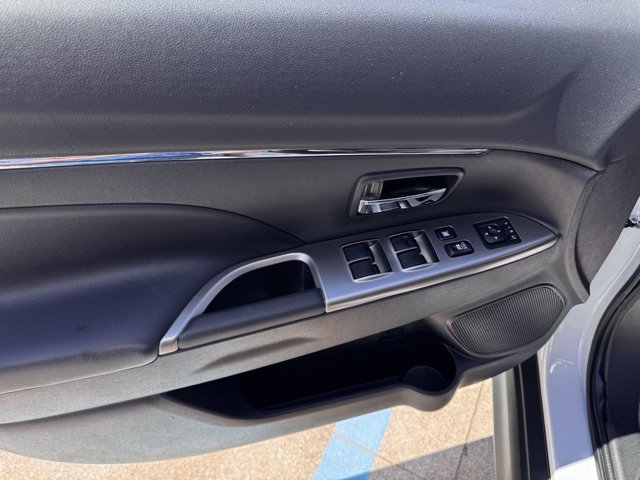 Used 2024 Mitsubishi Outlander Sport SE image 8
