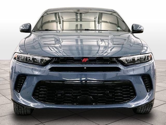Used 2024 Dodge Hornet R/T w/ Tech Pack w/o Parking AWD/4WD image 3