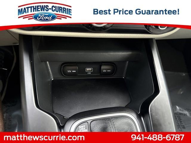 Used 2021 Kia Soul LX image 19
