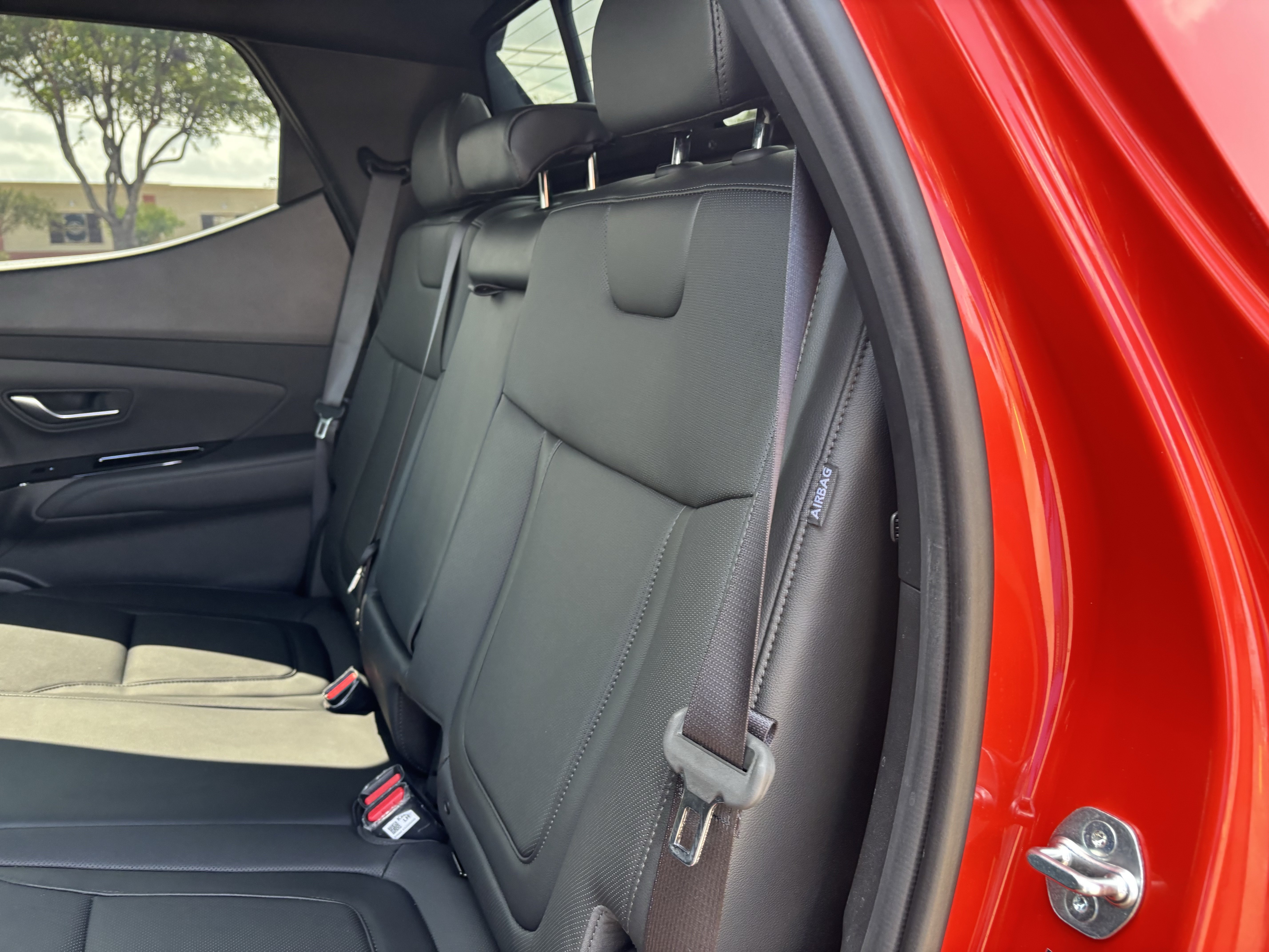 Used 2025 Hyundai Santa Cruz XRT AWD/4WD image 14