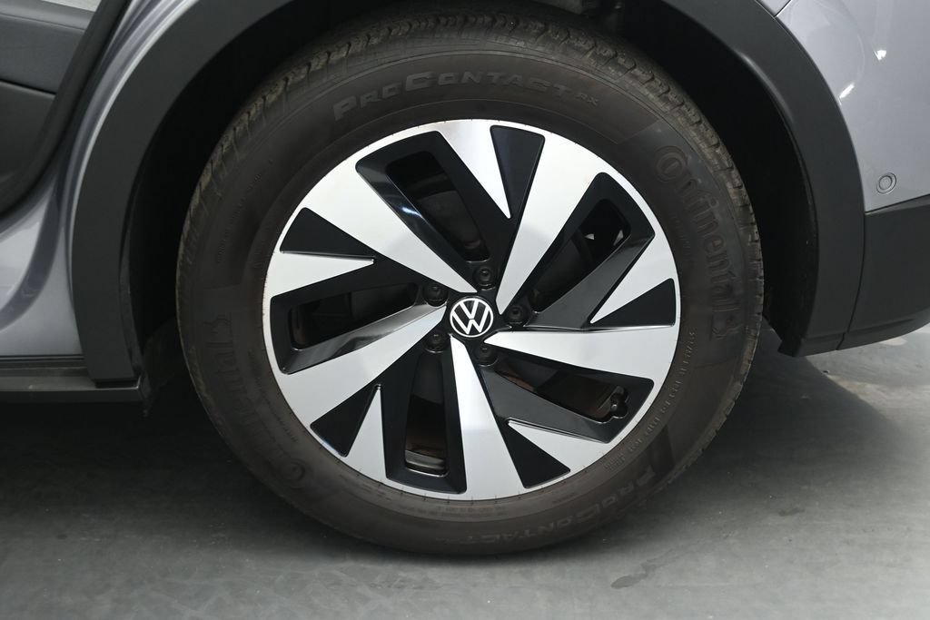 Used 2025 Volkswagen ID.4 Pro RWD image 19