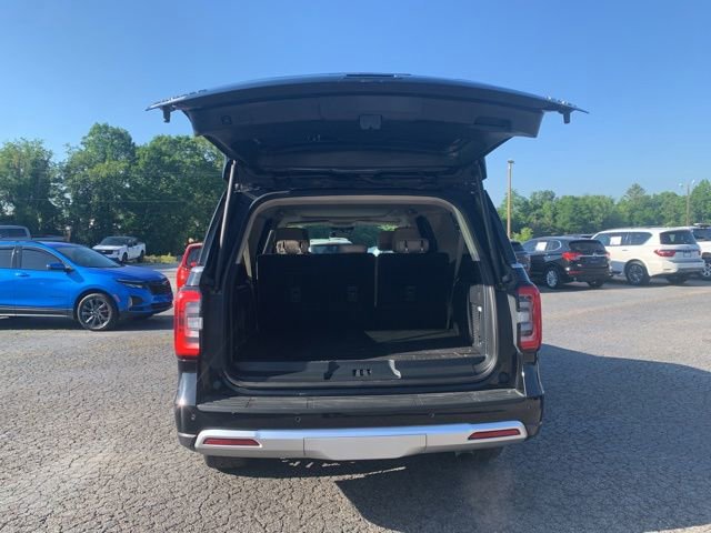 Certified 2024 Ford Expedition Max Limited AWD/4WD image 9