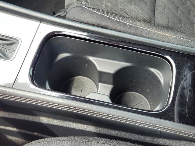 Used 2022 Nissan Kicks SV FWD image 21