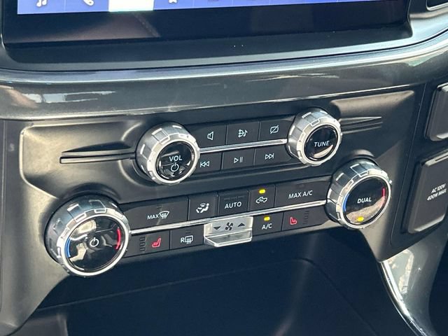 Certified 2023 Ford F150 XLT w/ Equipment Group 302A High AWD/4WD image 36