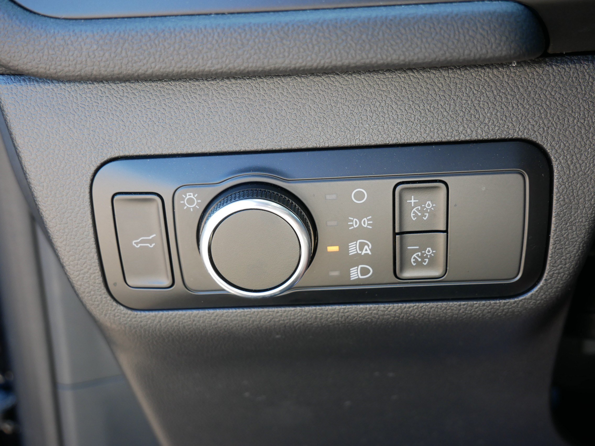 Certified 2024 Ford Escape ST-Line AWD/4WD image 26