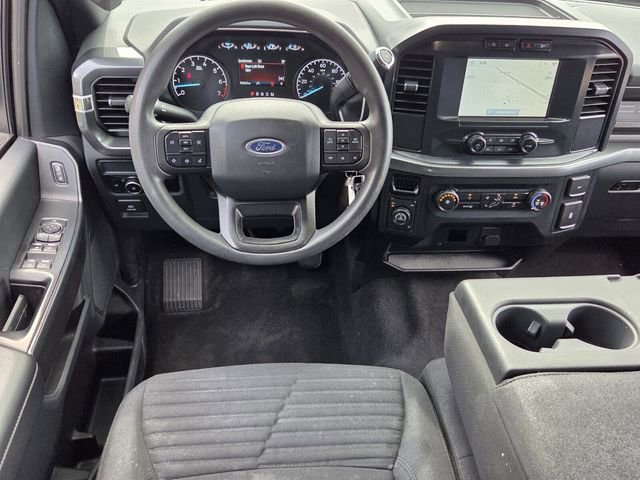 Certified 2023 Ford F150 XL w/ STX Appearance Package AWD/4WD image 10