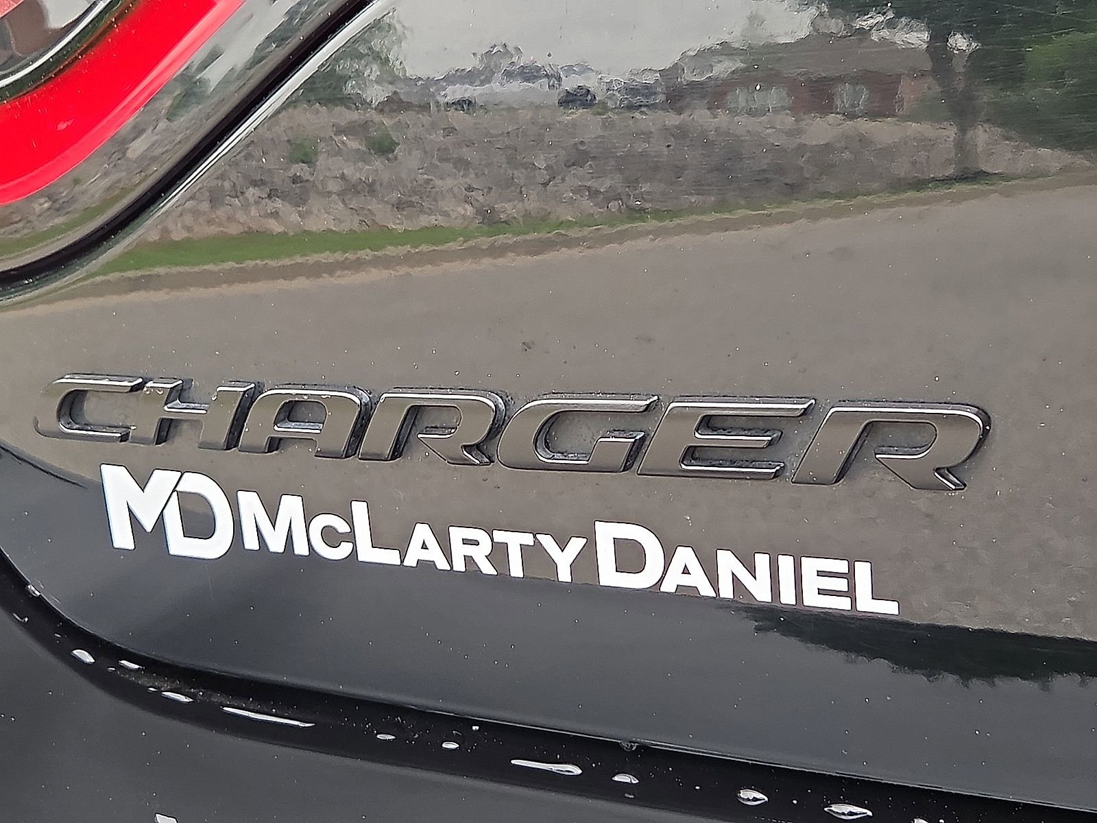 Used 2021 Dodge Charger SXT w/ Plus Group image 9