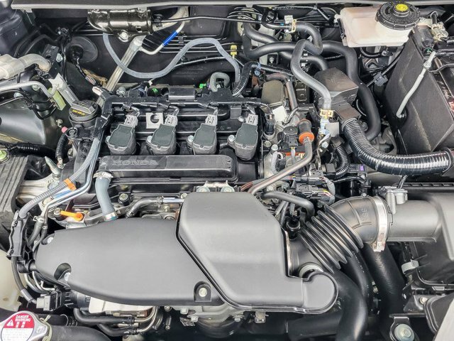 Used 2025 Honda CR-V EX-L image 32