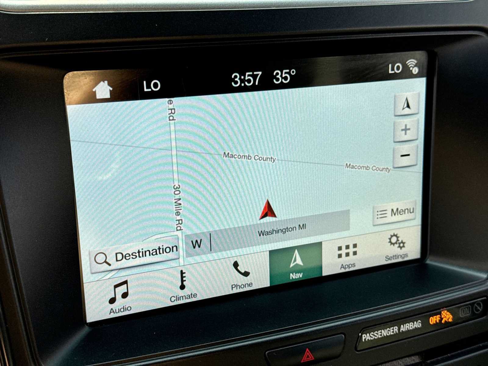 Certified 2018 Ford Explorer XLT w/ XLT Technology Feature Bundle FWD image 29