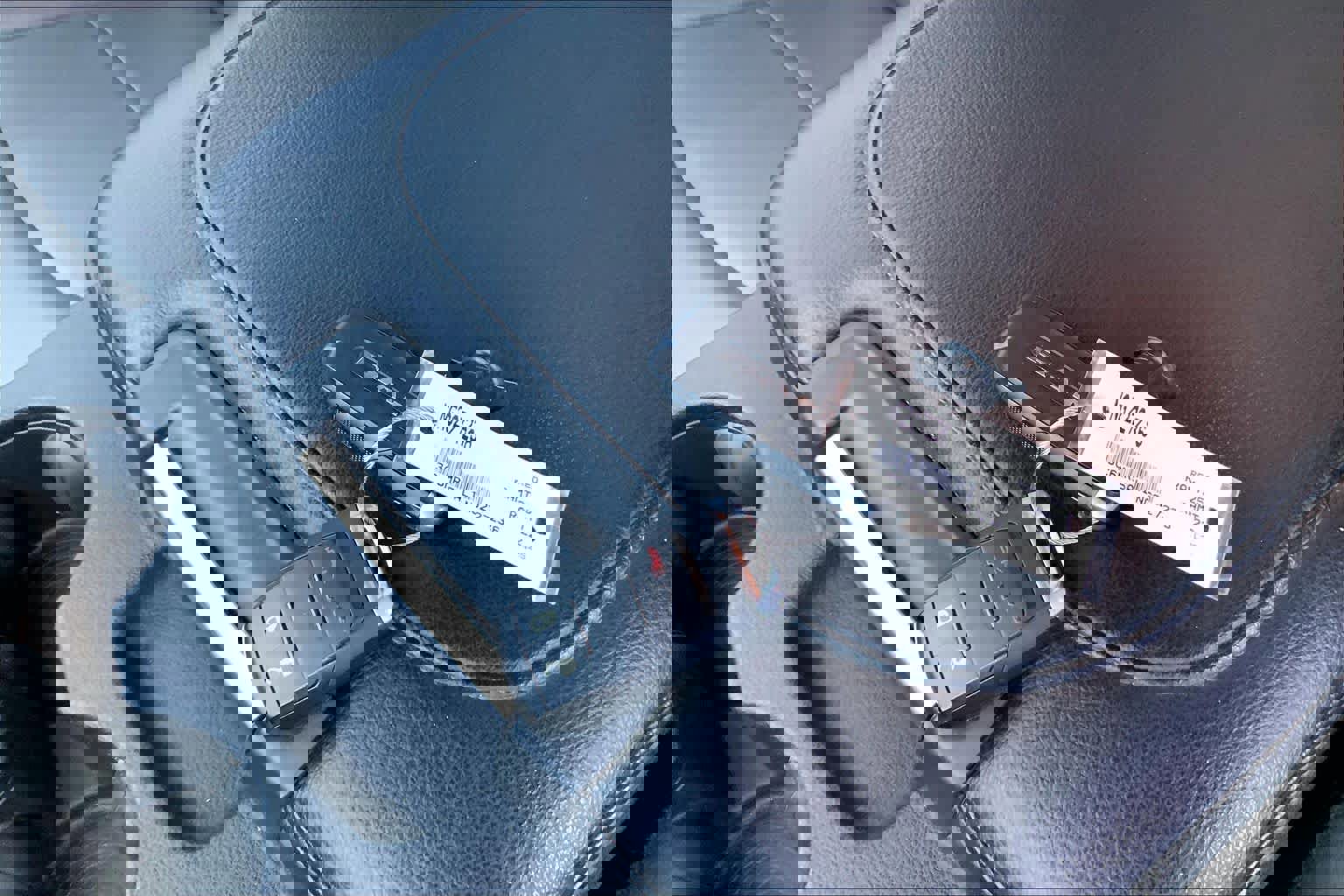 Used 2022 RAM 2500 Tradesman image 13