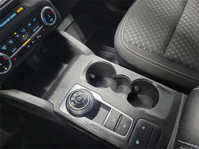 Certified 2024 Ford Escape Active image 21