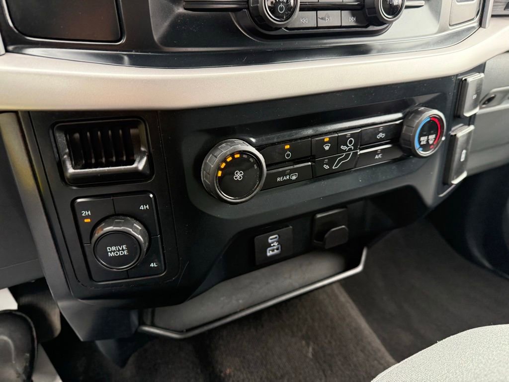 Certified 2023 Ford F150 XLT AWD/4WD image 25