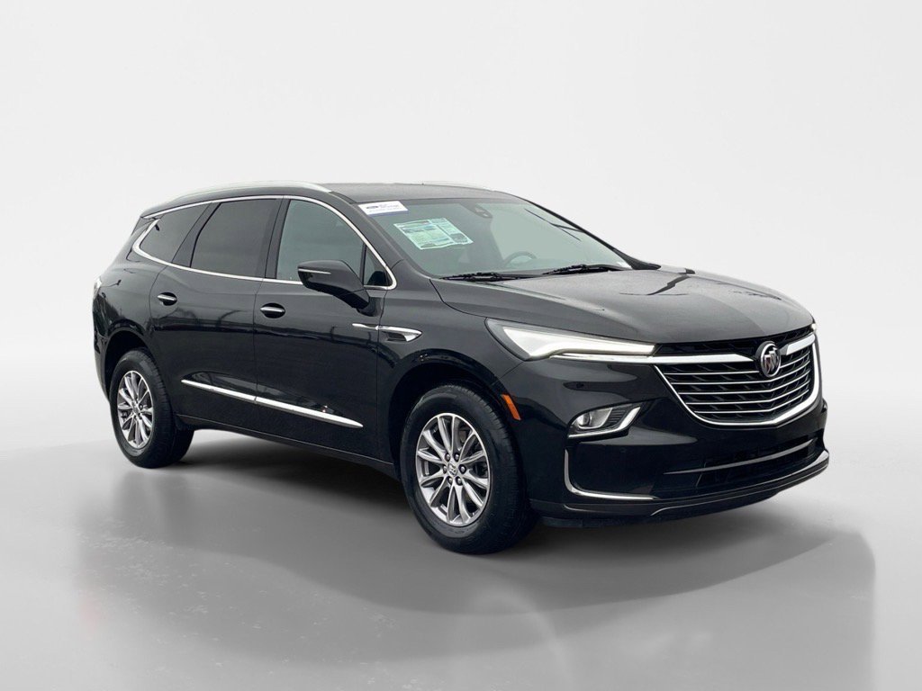 Used 2024 Buick Enclave Premium image 8