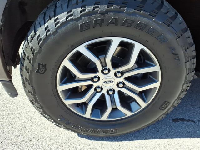 Certified 2022 Ford F150 Lariat w/ Max Trailer Tow Package image 15