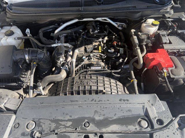 Certified 2023 Ford Ranger XLT w/ Equipment Group 302A High AWD/4WD image 21