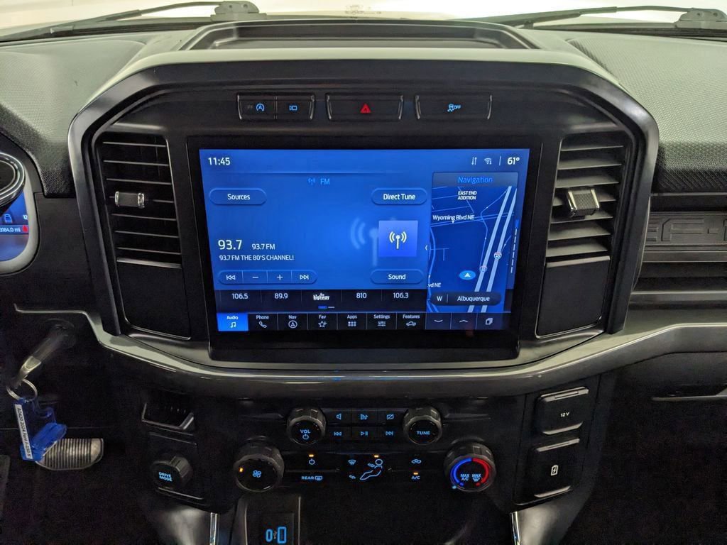 Certified 2024 Ford F150 STX RWD image 8