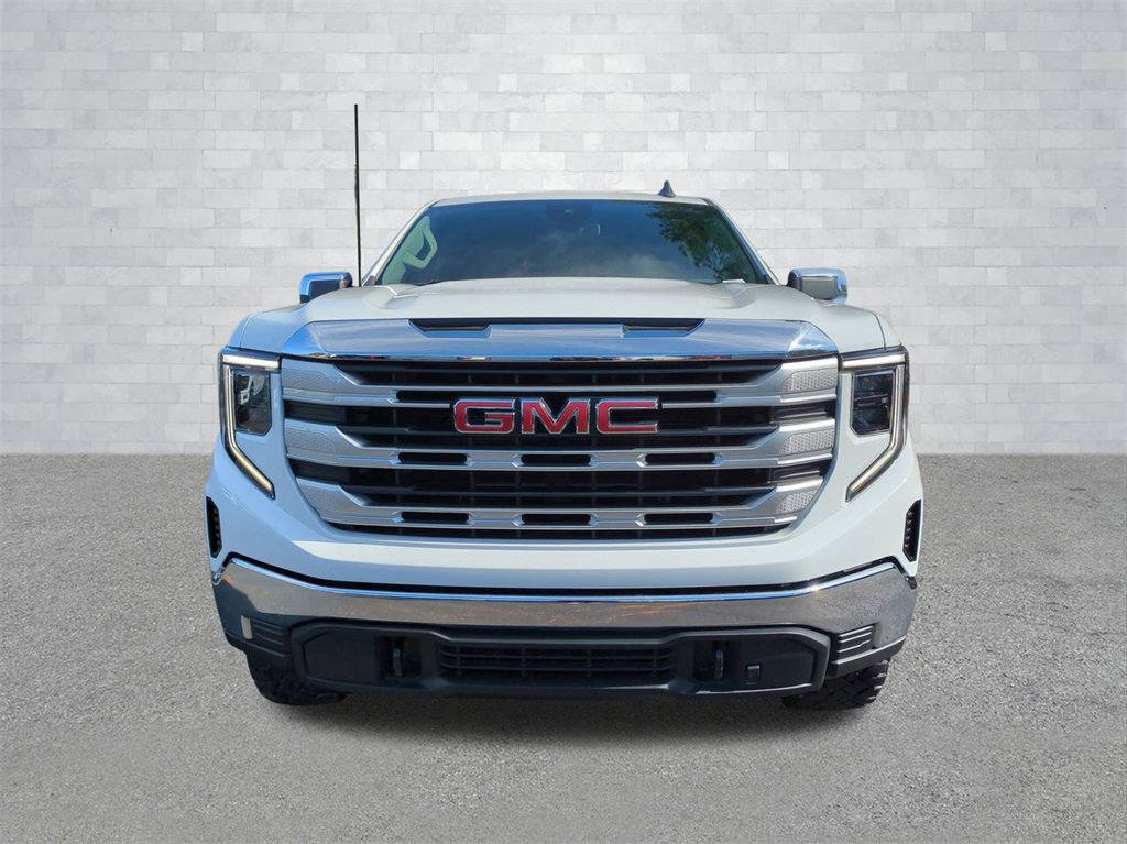 Used 2023 GMC Sierra 1500 SLE image 9