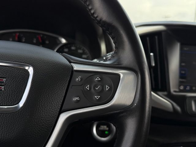 Used 2020 GMC Terrain SLE w/ Driver Convenience Package FWD image 8