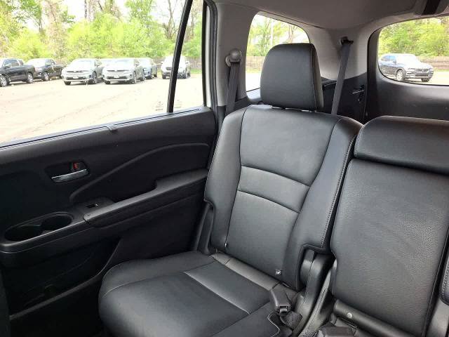 Used 2021 Honda Pilot Special Edition image 12