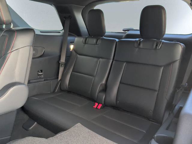 Certified 2026 Ford Explorer ST w/ Sun And Sound Package AWD/4WD image 17