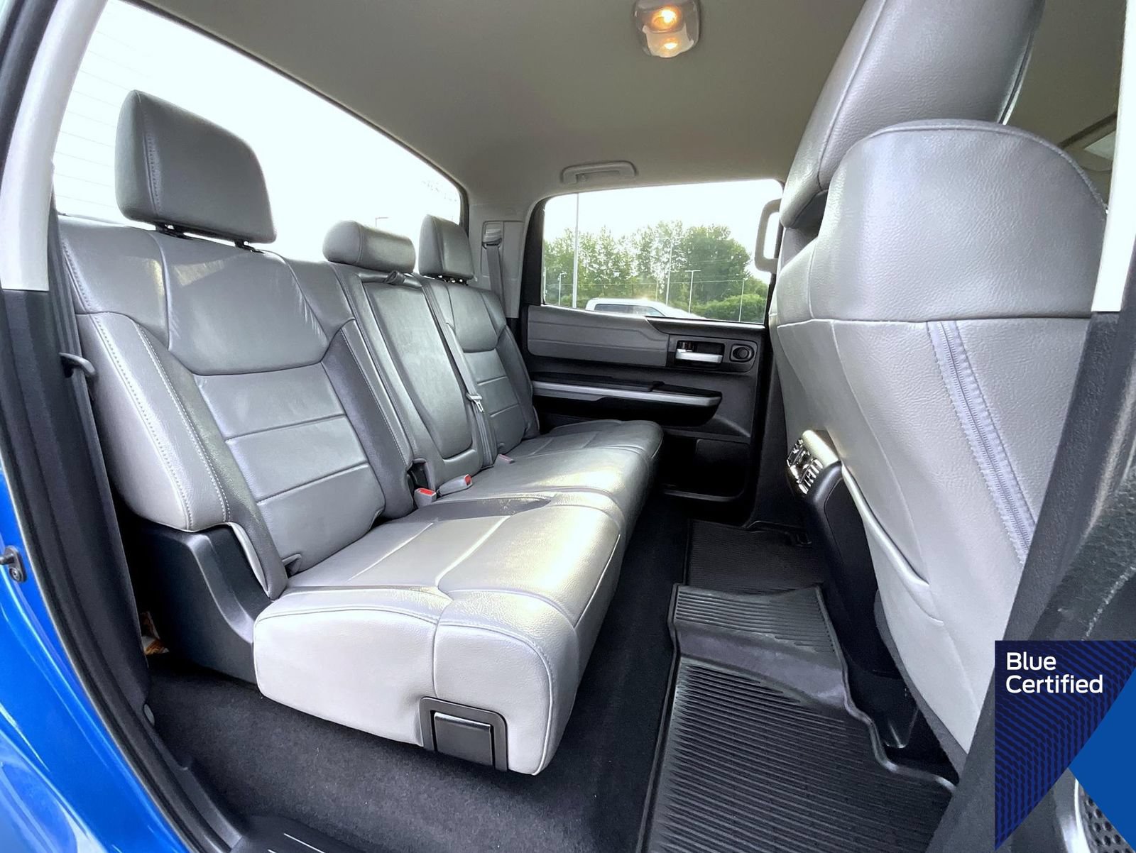 Used 2018 Toyota Tundra Limited AWD/4WD image 19