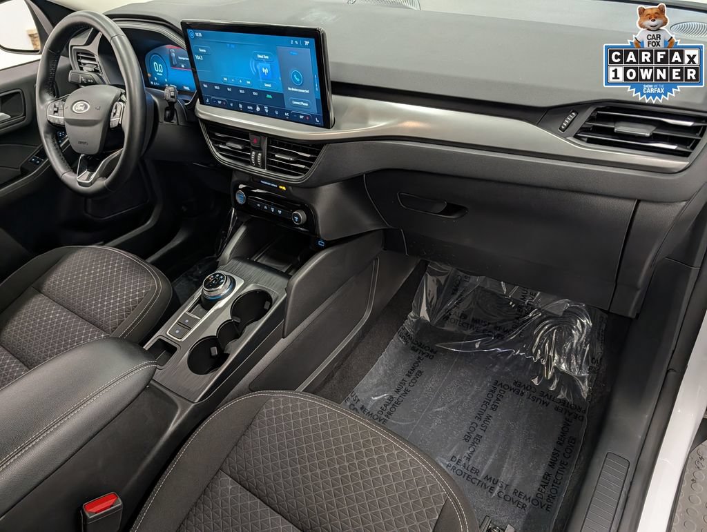 Certified 2023 Ford Escape Active w/ Tech Pack #2 FWD image 30
