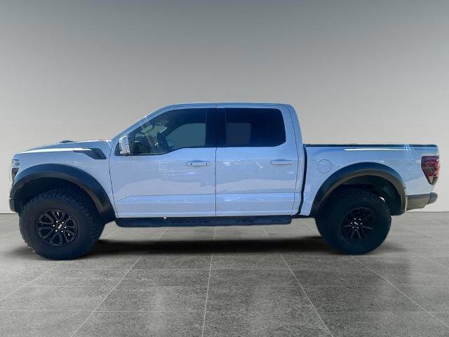 Certified 2025 Ford F150 Raptor image 2